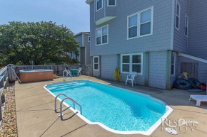 1610 - Wave Hello by Resort Realty